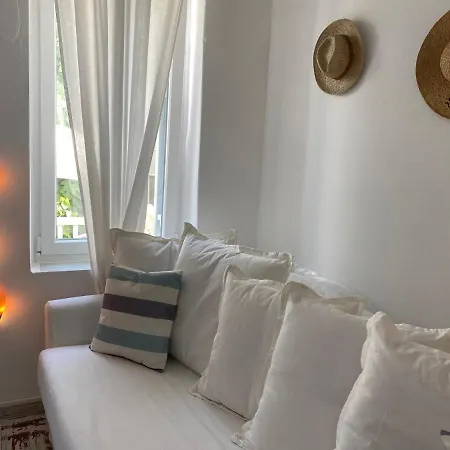 Apartment Budget Downtown Studio - Harma Ii *