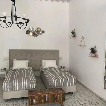 Apartment Budget Downtown Studio - Harma Ii Mykonos Town