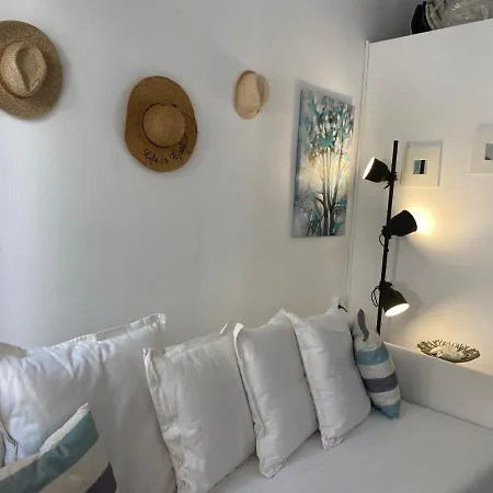 Apartment Budget Downtown Studio - Harma Ii
