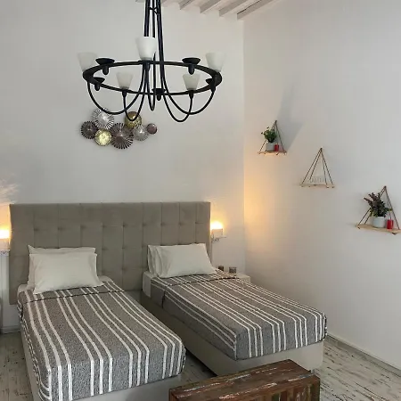 Apartment Budget Downtown Studio - Harma Ii Mykonos Town