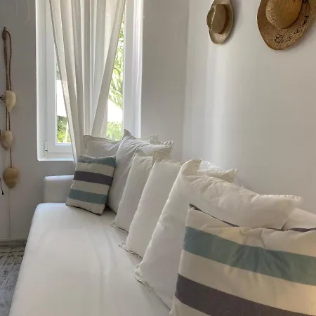 Apartment Budget Downtown Studio - Harma Ii *