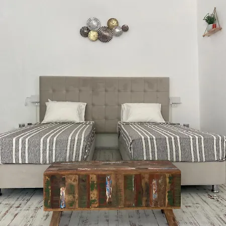 Budget Downtown Studio - Harma Ii * Mykonos Town