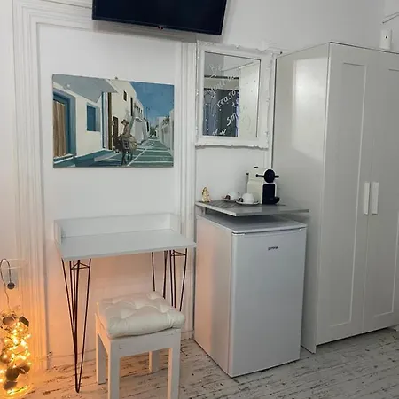Budget Downtown Studio - Harma Ii * Mykonos Town