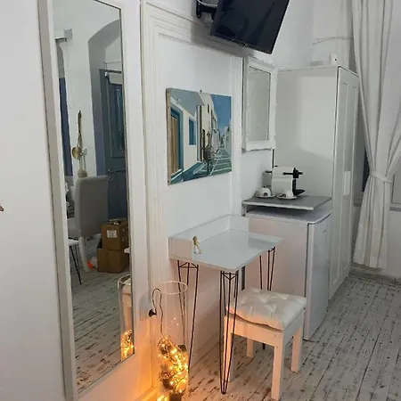 Budget Downtown Studio - Harma Ii Mykonos Town